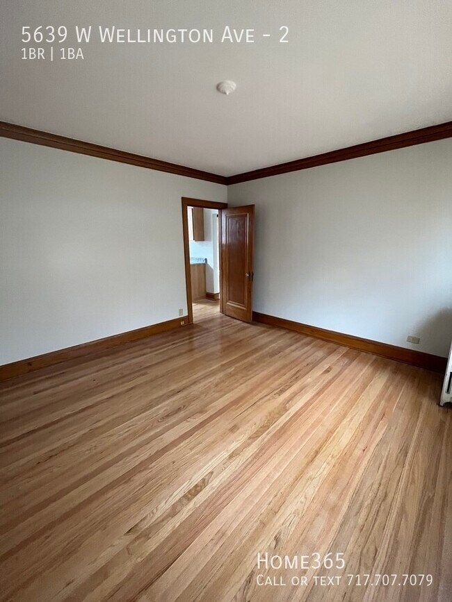 Foto del edificio - 5639 W Wellington Ave