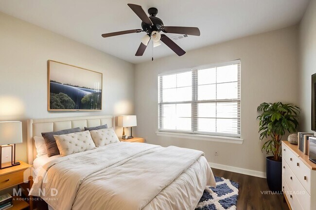 Foto del edificio - 430 Capri St