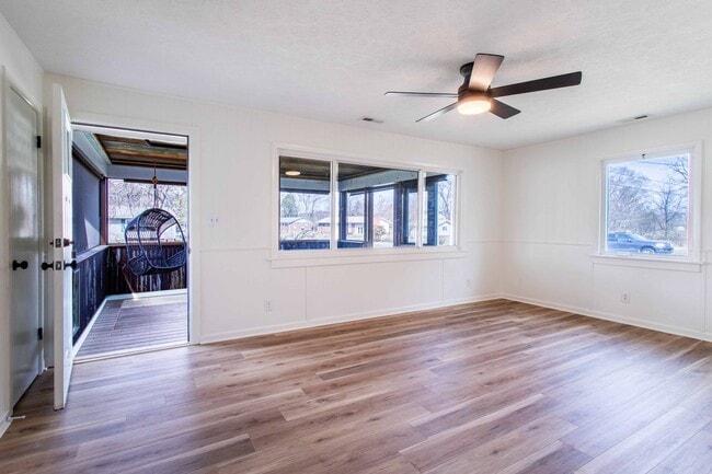 Photo - Close to Hike/Bike Path House