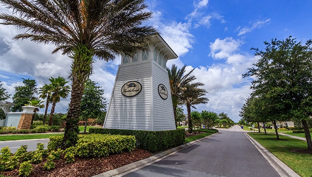 Foto del edificio - 3 Bedroom 2.5 Bath Townhouse in Turtle Cre...
