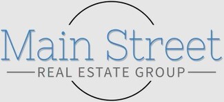 Property Management Company Logo