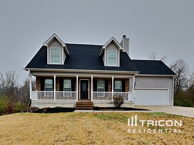 Building Photo - 637 Tipperary Road Hampton GA