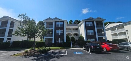 Building Photo - 1286 River Oaks Dr
