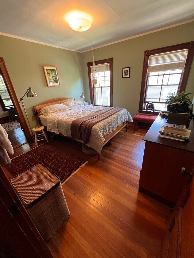 Foto principal - 3 Hammond St