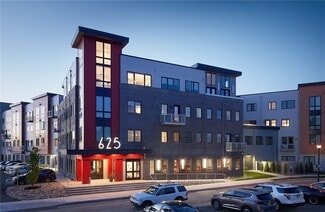 Building Photo - 625 S Goodman St