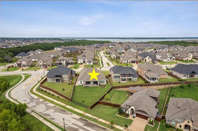 Building Photo - 1244 Huffines Blvd