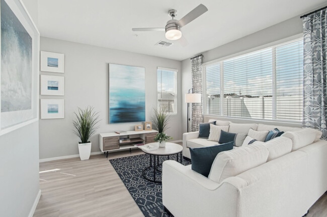 Foto del edificio - Villas Litchfield Park