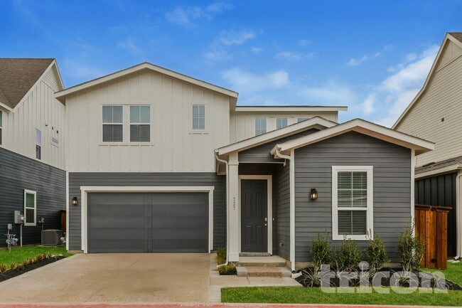 Building Photo - Tricon Viridian