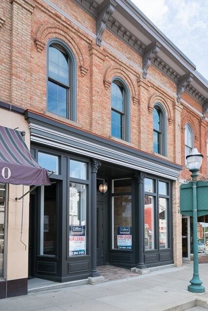 Building Photo - 103 N Main St
