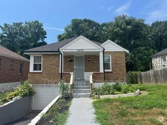 Building Photo - 6400 Myron Ave