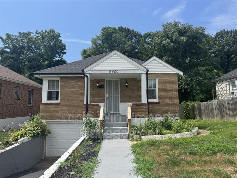 Primary Photo - 6400 Myron Ave