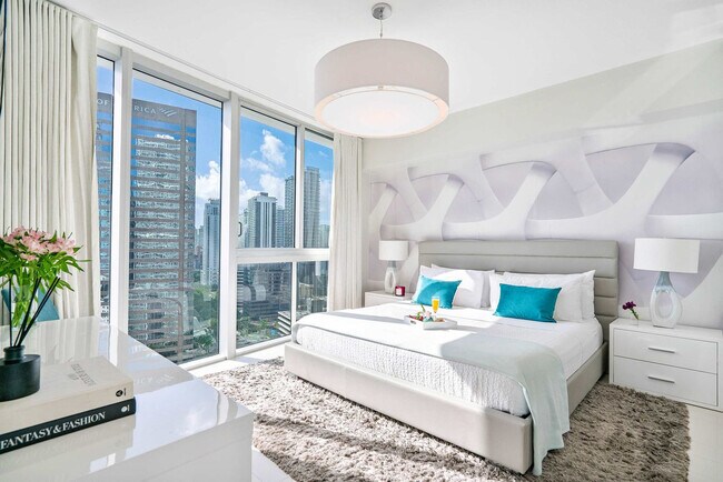 Foto del edificio - 485 Brickell Ave