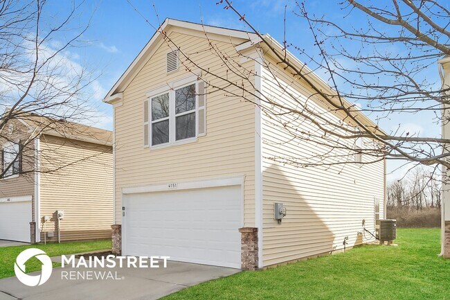 Foto del edificio - 4151 Apple Creek Dr