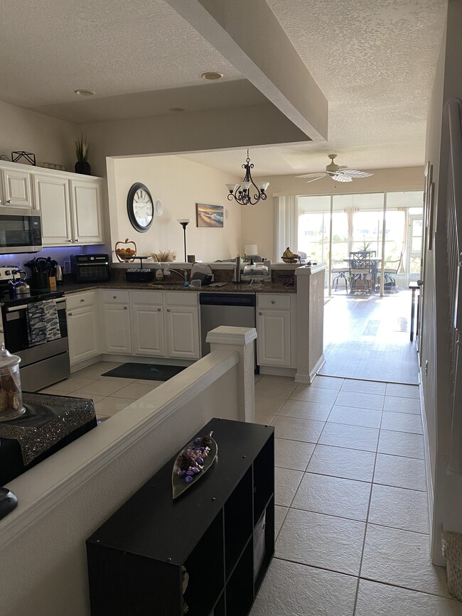 Foto del edificio - 4822 Barnstead Dr