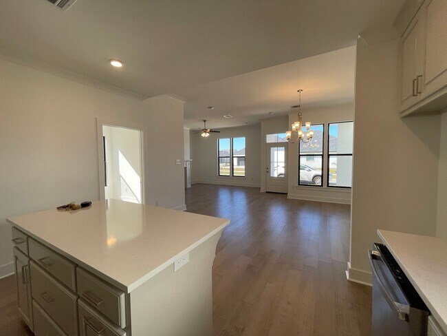 Building Photo - Stunning New Construction Home In Central