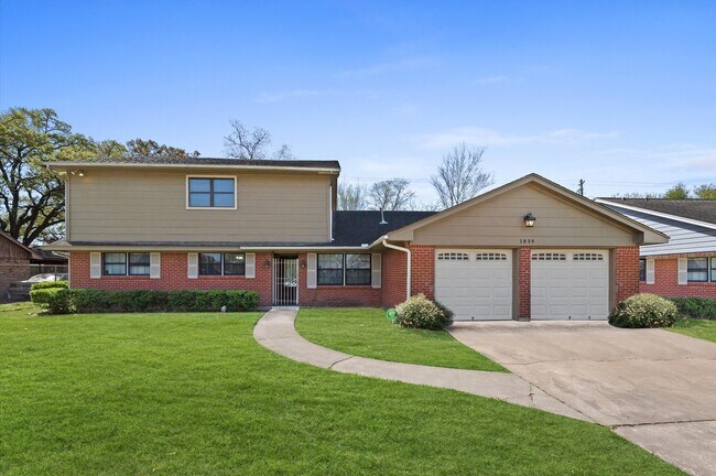 Foto del edificio - 1839 Bethlehem St