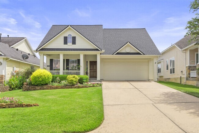Foto del edificio - 2513 Kimberly Dawn Dr