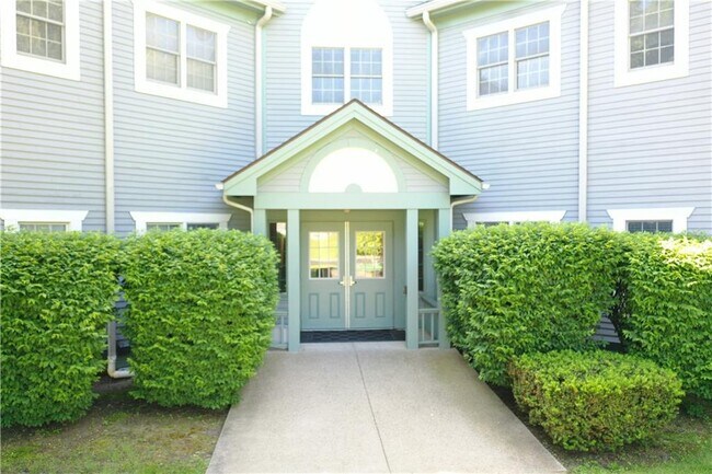 Foto del edificio - 320 Phillips St