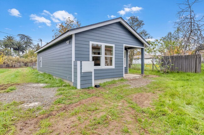 Foto del edificio - 4700 65th St