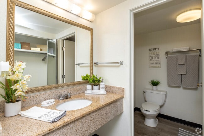 Studio - 319SF - Flats at Miracle Hills Apartments