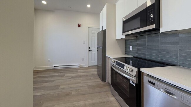 Foto del edificio - 1720 N 24th St