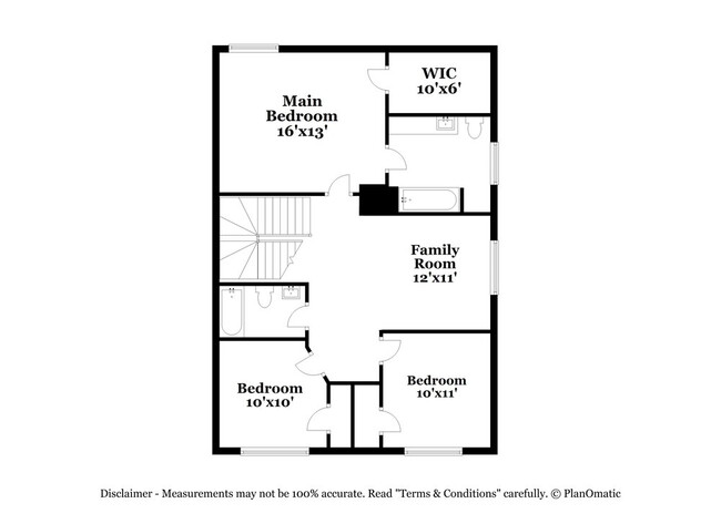 Foto del edificio - 7439 Leightonfield Ct