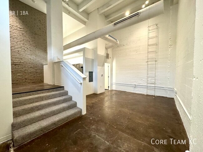 Building Photo - 1810 Madison Ave