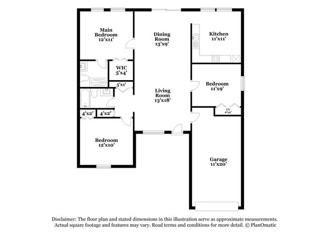 Building Photo - 4406 Weeping Willow Cir