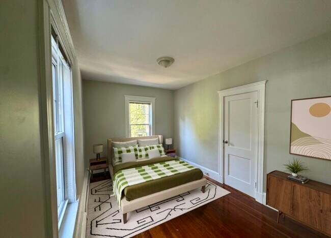 Building Photo - 23 Spaulding St