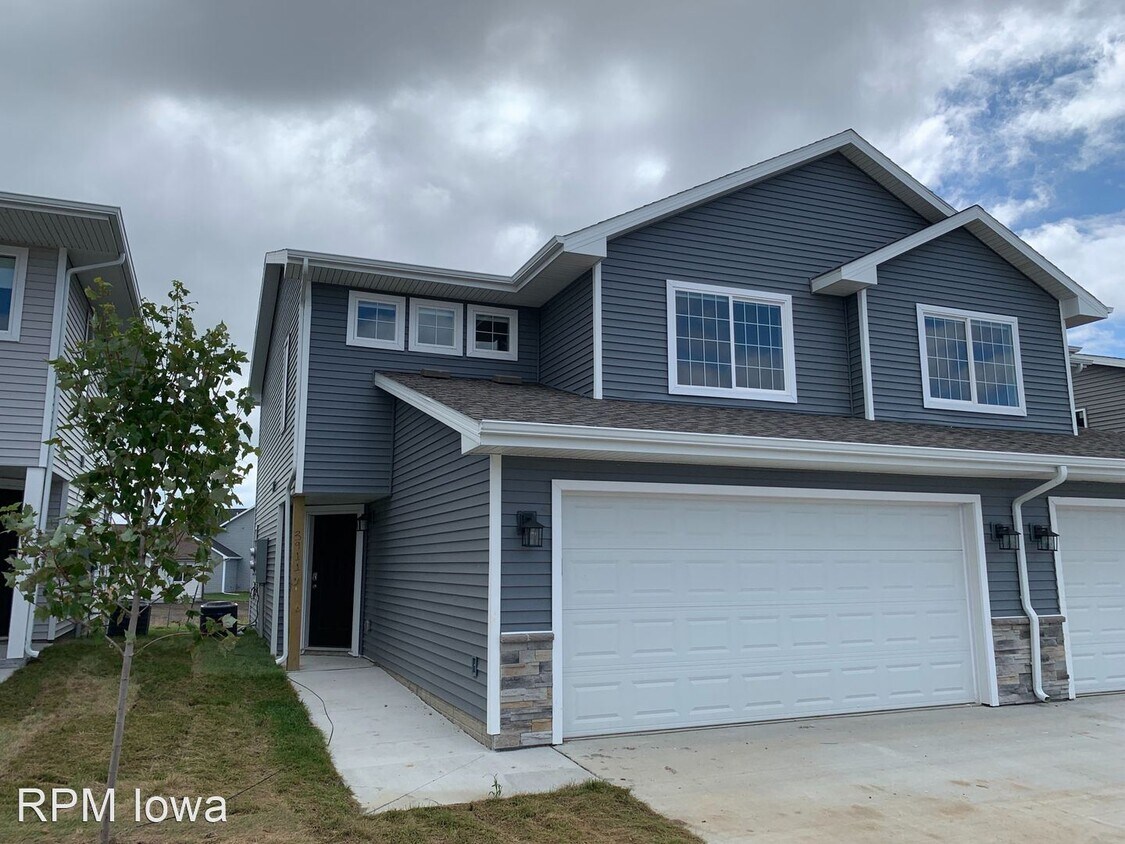 2820 N W 40th Ln, Ankeny, IA 50023 House Rental in Ankeny, IA