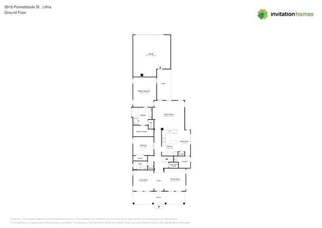 Building Photo - 5918 Palmettoside St