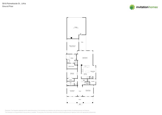 Foto del edificio - 5918 Palmettoside St