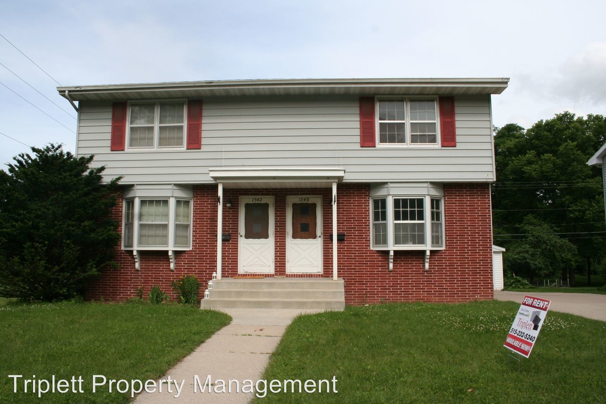 Primary Photo - 2 br, 1 bath House - 1540 Meadowlane Avenue