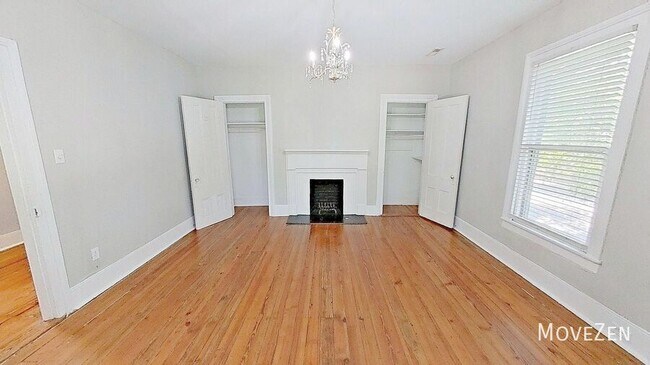 Foto del edificio - 604 N Blount St