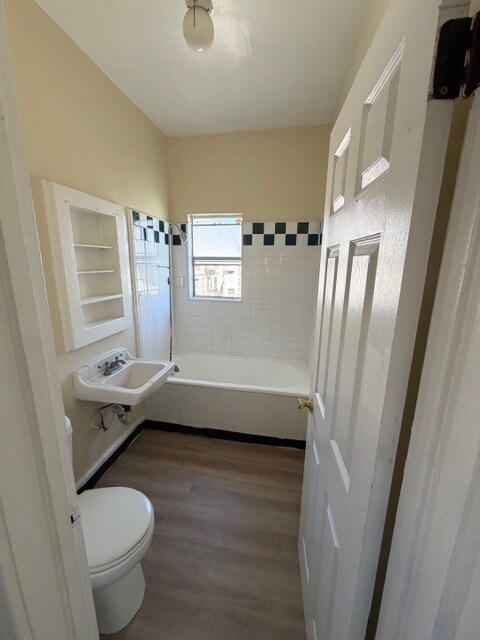 Foto del edificio - 1425 Alvarado Terrace