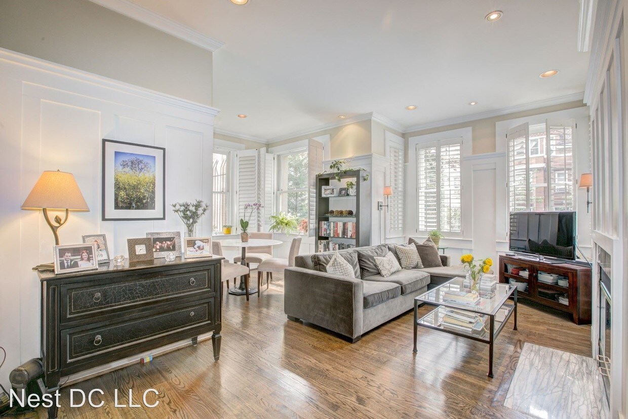 Primary Photo - 2 br, 2 bath House - 1721 21st St NW Unit 101
