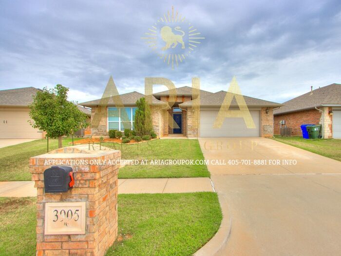 Primary Photo - 3 Bed/2 Bath Custom Build in Beautiful Bel...