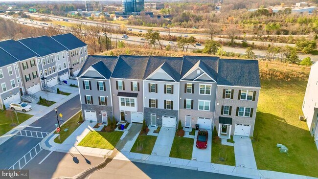 Foto del edificio - 1106 Overlook Wy