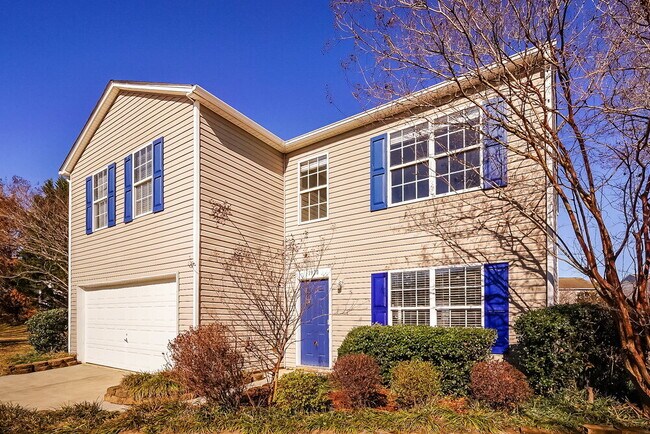Building Photo - 1928 Slumber Oaks Ct