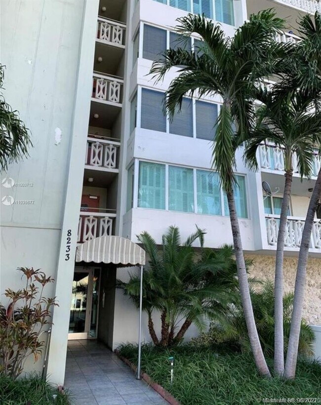 Building Photo - 8233 Harding Ave
