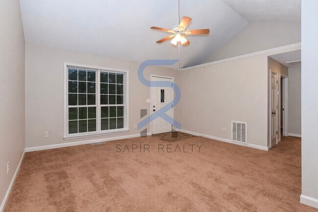 Building Photo - Move-In Ready All-Electric 3BR Home in Desirable Paulding County