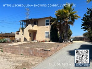 Building Photo - 825 Portola Dr