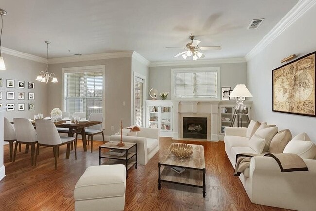 Photo - 210 Le Gran Cove NE Townhome