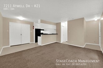 Building Photo - 7211 Atwell Dr