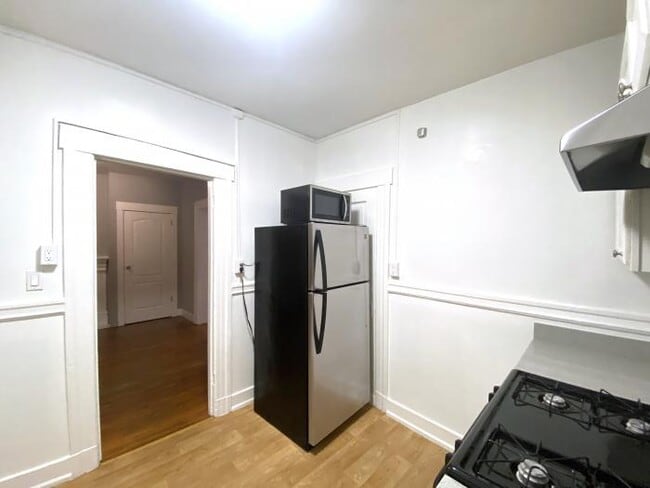 Building Photo - 2 bedroom in San Francisco CA 94109
