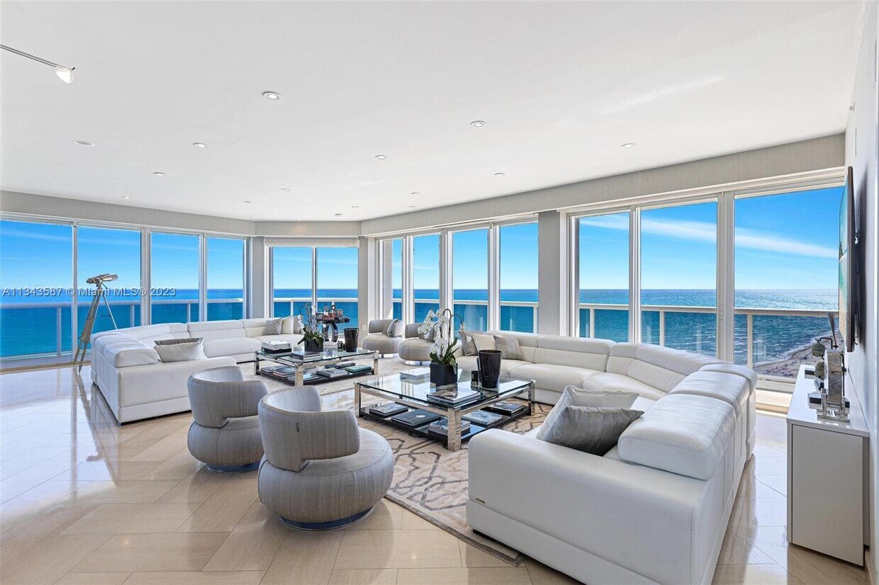 9601 Collins Ave Unit PH304, Bal Harbour, FL 33154 Condo for Rent in