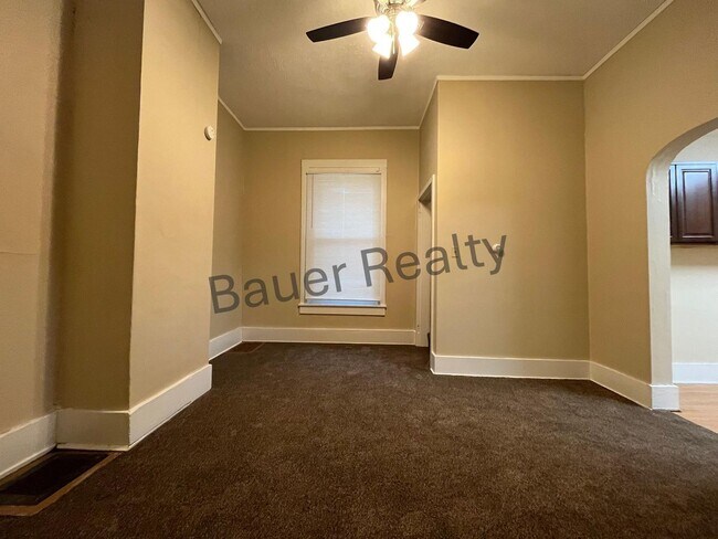 Foto del edificio - 412-414 West Fourth Street