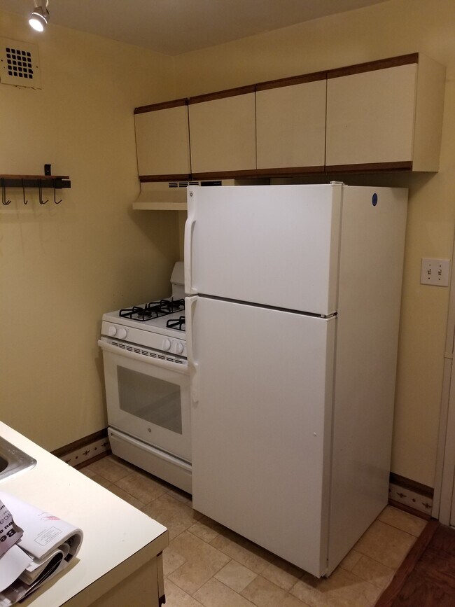 Foto del edificio - 2030 F St NW
