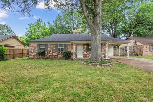 Foto del edificio - 1321 Merimac Cove