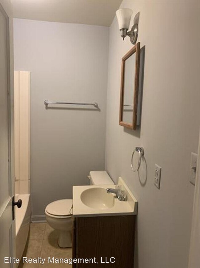 Foto del edificio - 3 br, 1 bath House - 1712 West 4th Street